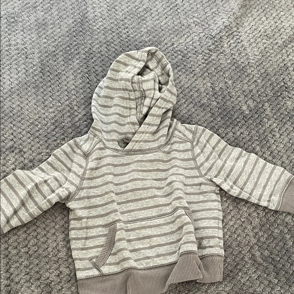 Baby Colorful Sweatshirts & Hoodies Set 18-24months winter bundle